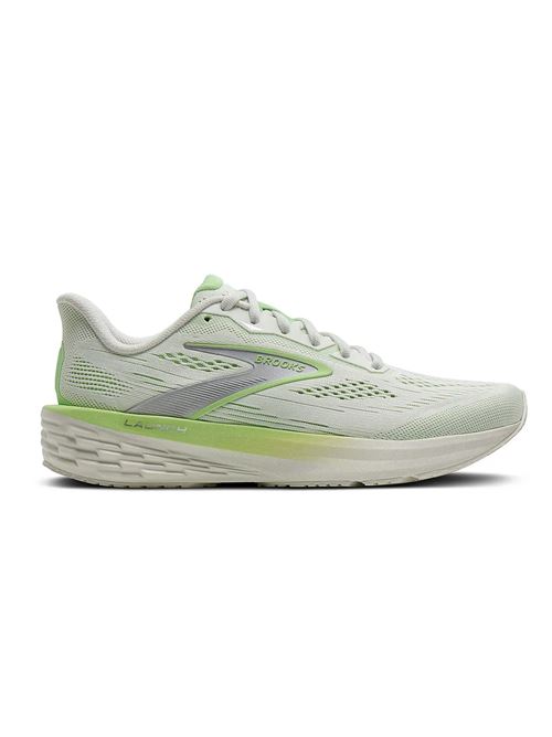 launch BROOKS | 1204711B060GREY PARADIS